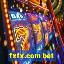 fxfx.com bet